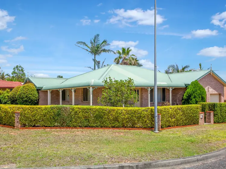 26 Corkwood Street, Old Bar NSW 2430