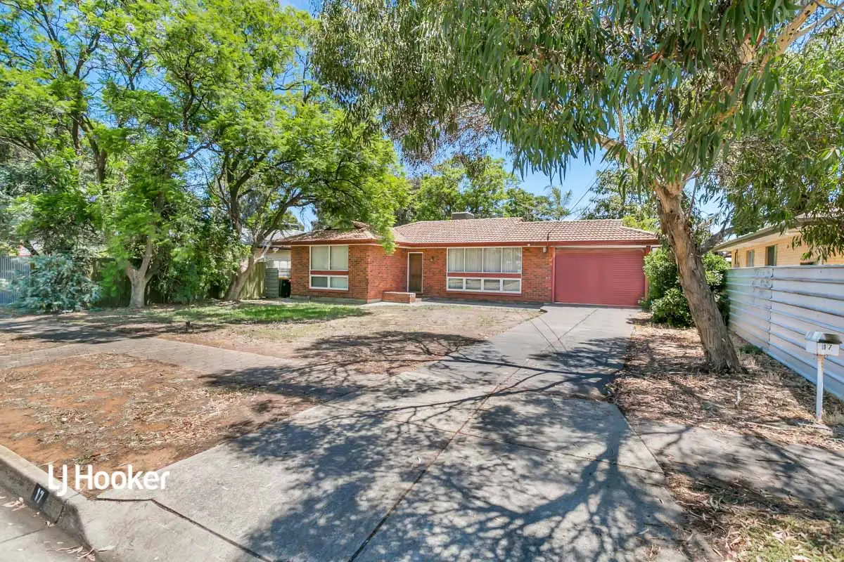 Main view of Homely house listing, 17 Wicklow Street, Salisbury Downs SA 5108