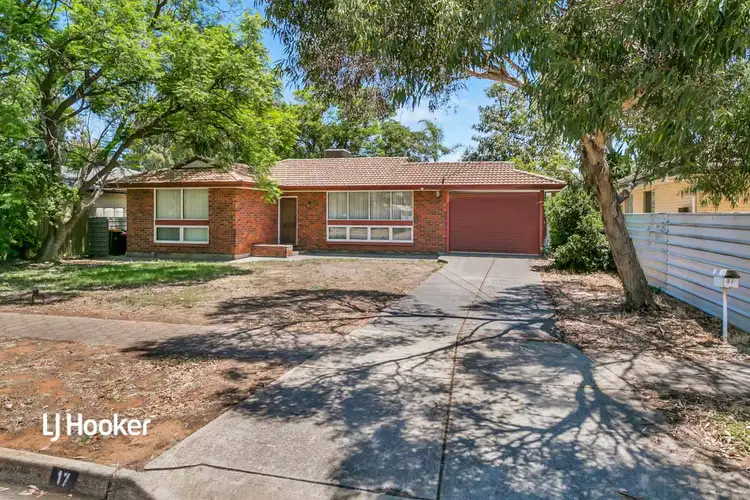 Second view of Homely house listing, 17 Wicklow Street, Salisbury Downs SA 5108