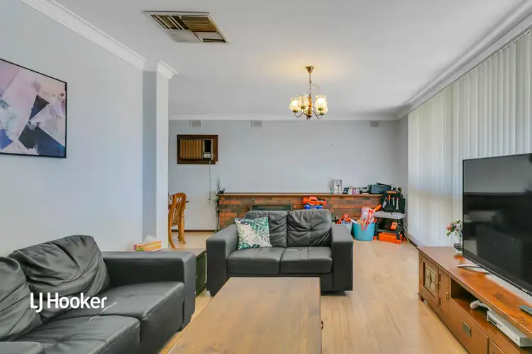 Sixth view of Homely house listing, 17 Wicklow Street, Salisbury Downs SA 5108
