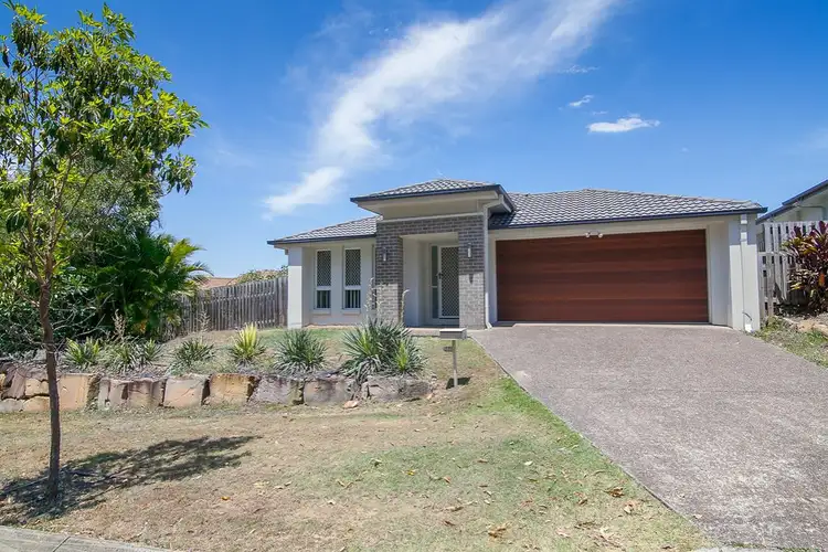 22 Brigid Boulevard, Augustine Heights QLD 4300