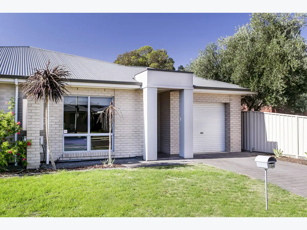 Main view of Homely house listing, 13A Levistone Street, Seaton SA 5023