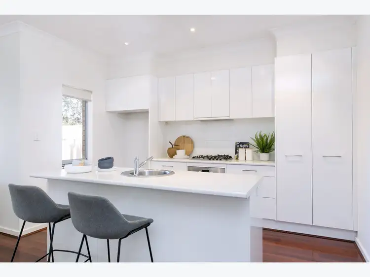 Fourth view of Homely house listing, 13A Levistone Street, Seaton SA 5023