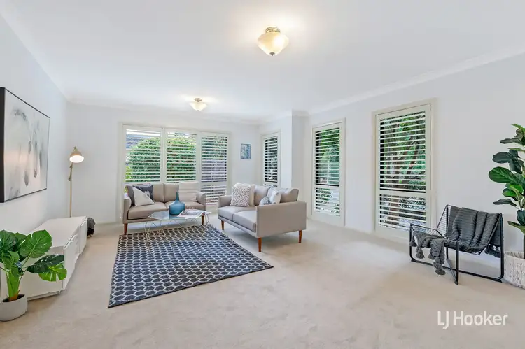 Third view of Homely house listing, 6 Rothbury Terrace, Stanhope Gardens NSW 2768