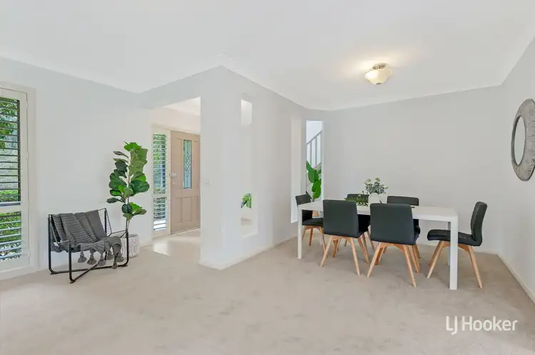 Fourth view of Homely house listing, 6 Rothbury Terrace, Stanhope Gardens NSW 2768
