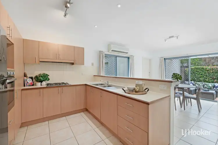 Fifth view of Homely house listing, 6 Rothbury Terrace, Stanhope Gardens NSW 2768