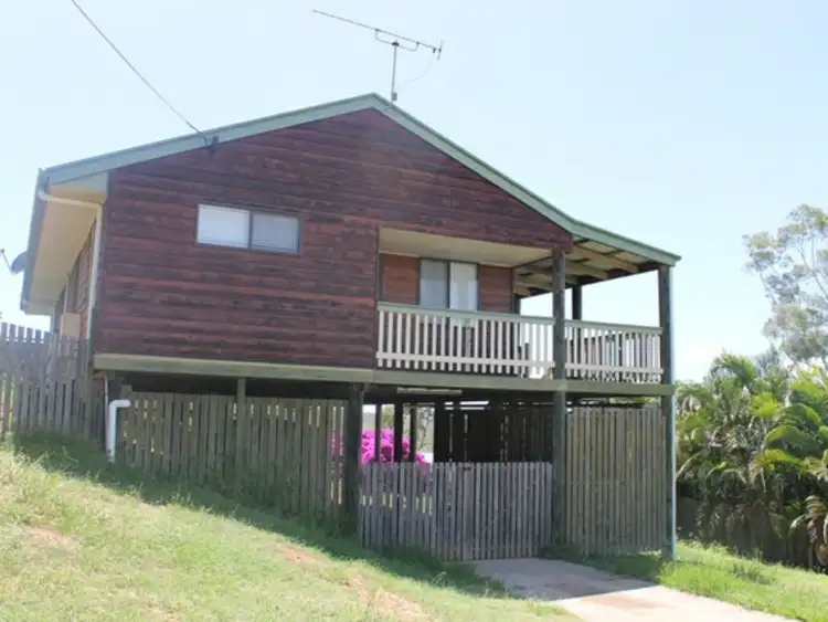 Main view of Homely house listing, 14 Sayre Crescent, Boyne Island QLD 4680
