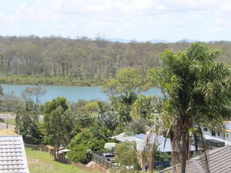 Second view of Homely house listing, 14 Sayre Crescent, Boyne Island QLD 4680