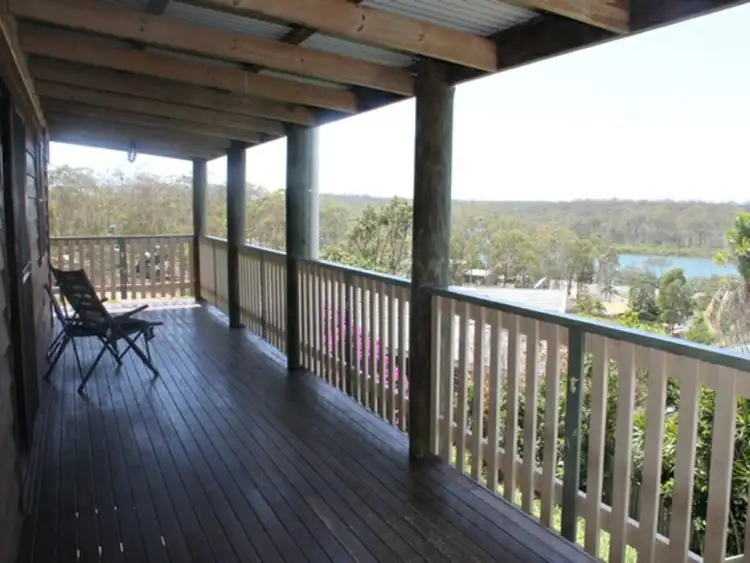 Third view of Homely house listing, 14 Sayre Crescent, Boyne Island QLD 4680