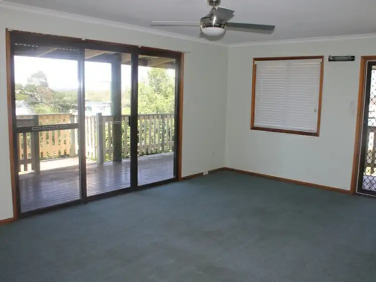Fourth view of Homely house listing, 14 Sayre Crescent, Boyne Island QLD 4680