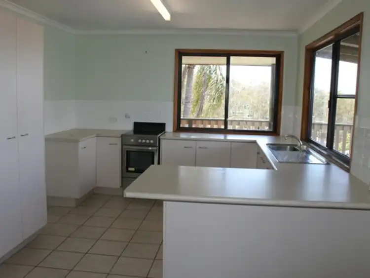 Fifth view of Homely house listing, 14 Sayre Crescent, Boyne Island QLD 4680