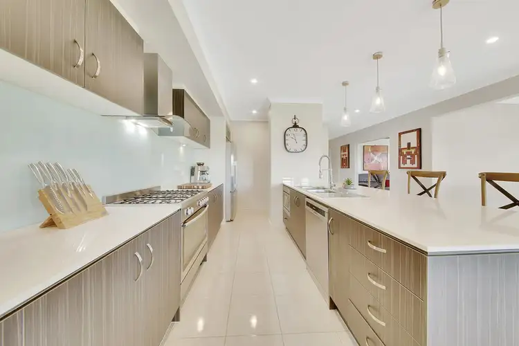 Fourth view of Homely house listing, 18 Barmundoo Boulevard, Calliope QLD 4680