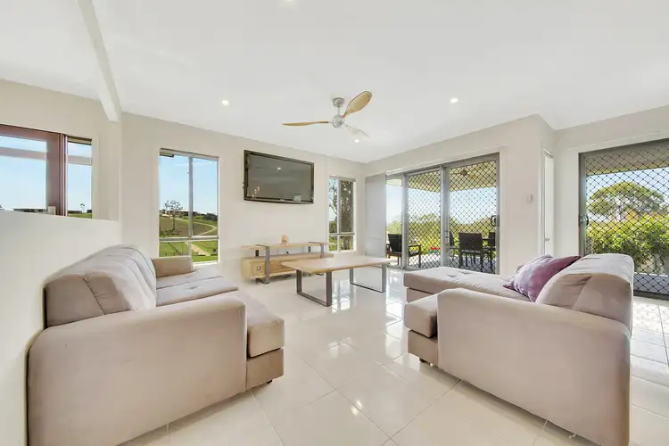 Sixth view of Homely house listing, 18 Barmundoo Boulevard, Calliope QLD 4680