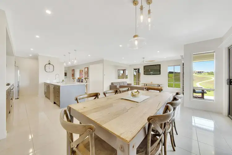 Seventh view of Homely house listing, 18 Barmundoo Boulevard, Calliope QLD 4680