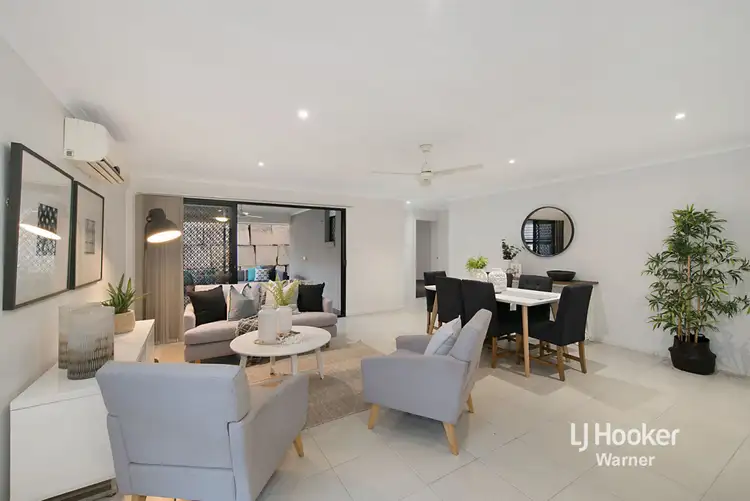 Second view of Homely house listing, 95 Brisbane Road, Warner QLD 4500