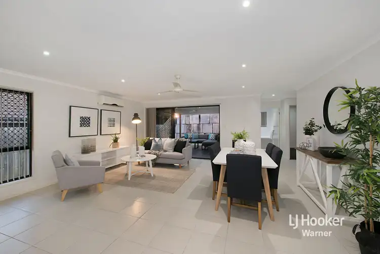 Third view of Homely house listing, 95 Brisbane Road, Warner QLD 4500