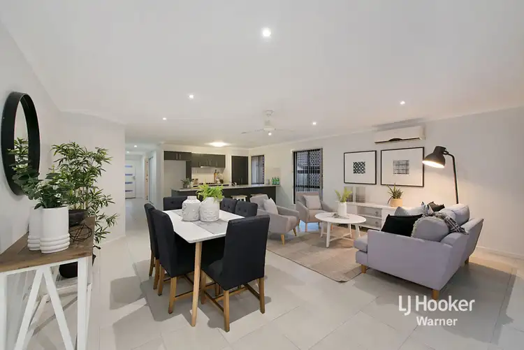 Fourth view of Homely house listing, 95 Brisbane Road, Warner QLD 4500