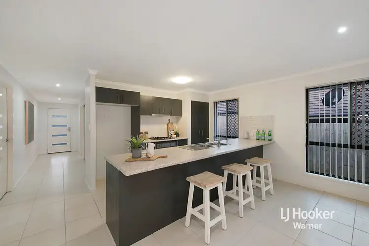 Fifth view of Homely house listing, 95 Brisbane Road, Warner QLD 4500