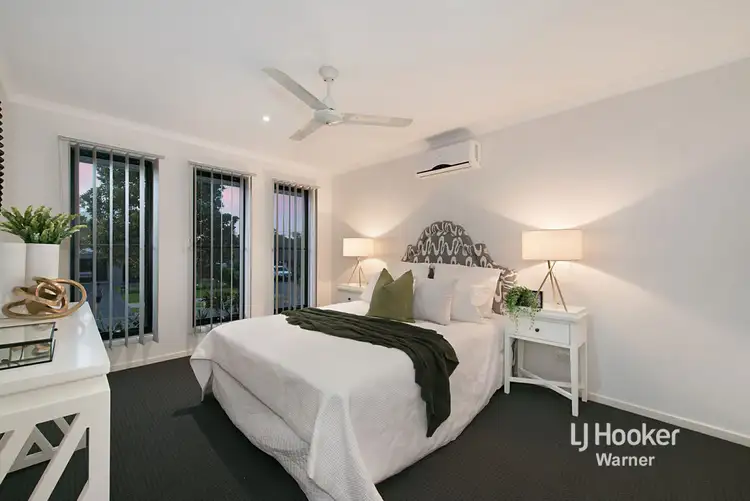 Sixth view of Homely house listing, 95 Brisbane Road, Warner QLD 4500