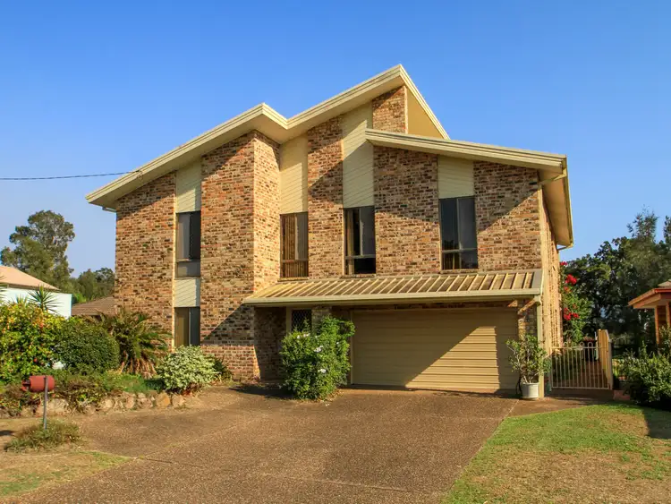 Second view of Homely house listing, 11 Paradise Crescent, Sussex Inlet NSW 2540