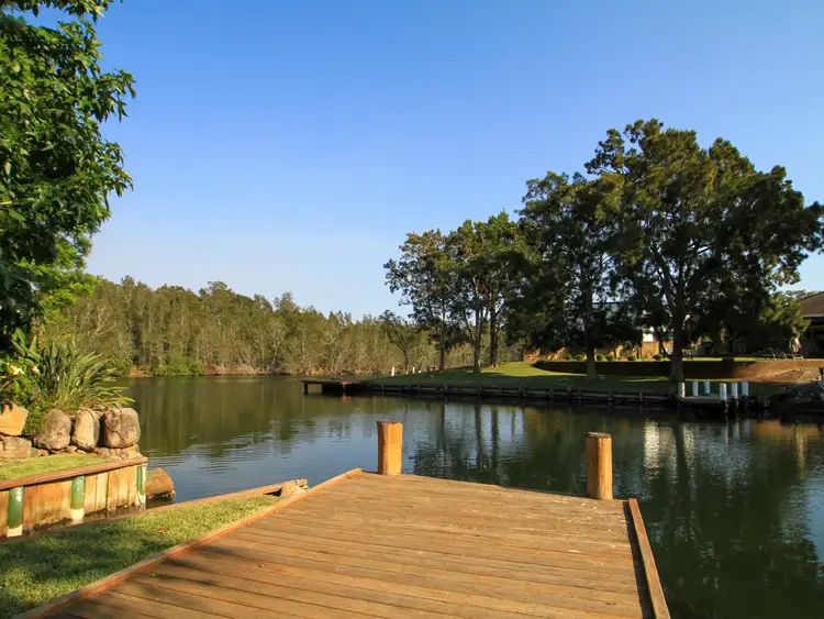 Fifth view of Homely house listing, 11 Paradise Crescent, Sussex Inlet NSW 2540