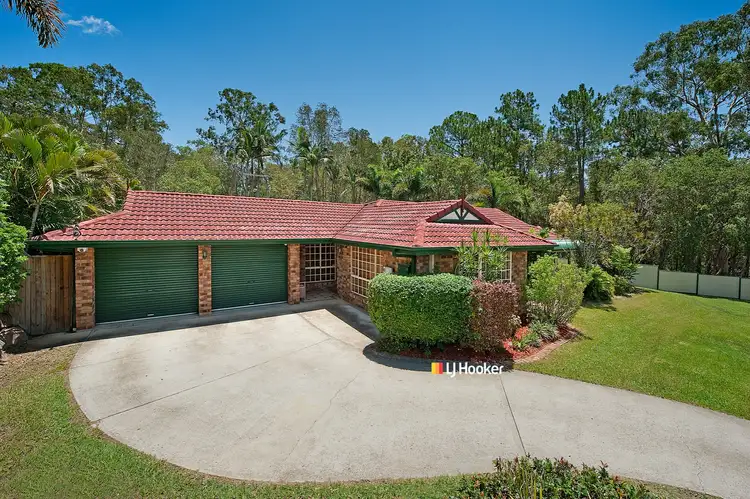 Main view of Homely house listing, 77 Marsden Road, Kallangur QLD 4503