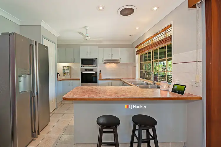 Second view of Homely house listing, 77 Marsden Road, Kallangur QLD 4503