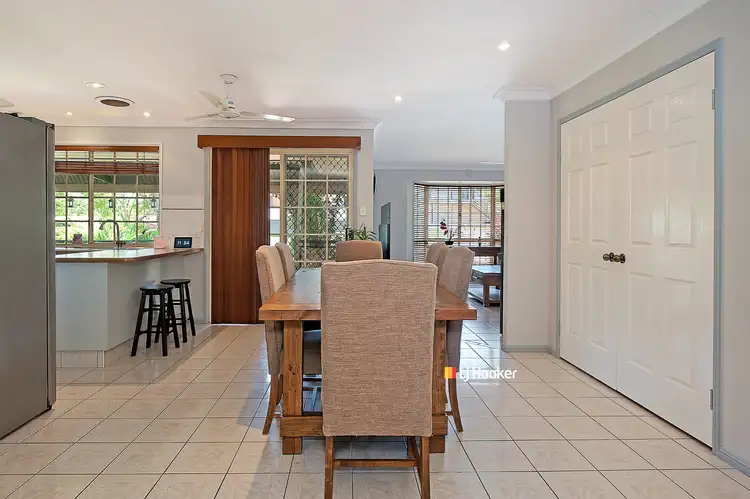 Third view of Homely house listing, 77 Marsden Road, Kallangur QLD 4503