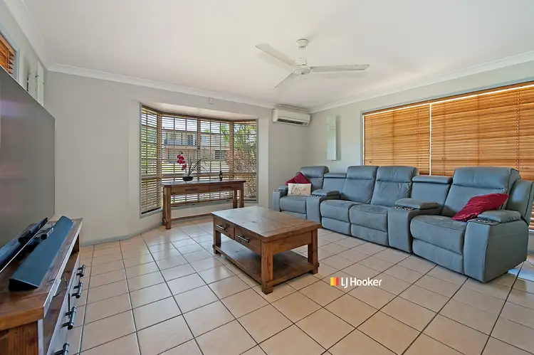 Fourth view of Homely house listing, 77 Marsden Road, Kallangur QLD 4503