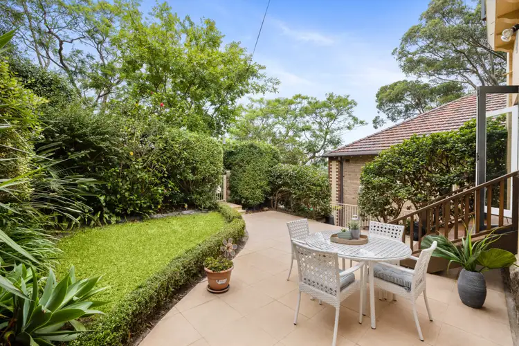 Second view of Homely apartment listing, 2/4 Reserve Street, Neutral Bay NSW 2089