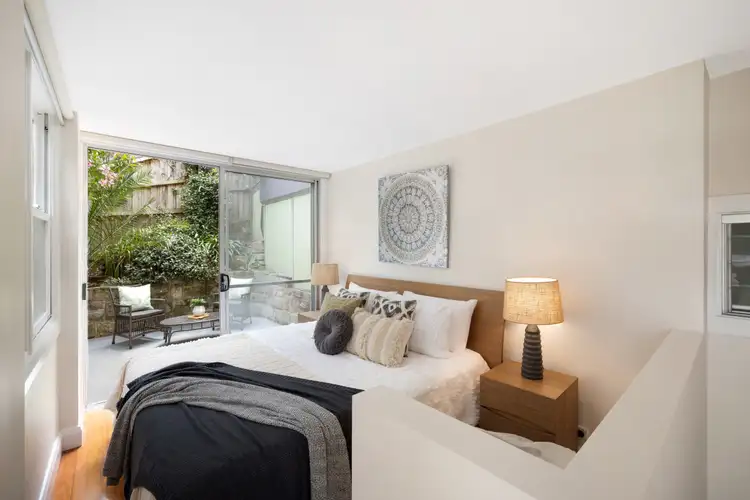 Fourth view of Homely apartment listing, 2/4 Reserve Street, Neutral Bay NSW 2089