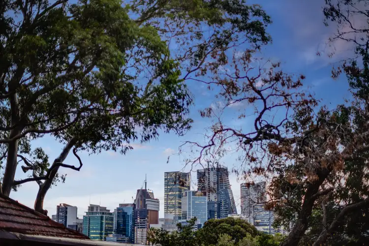 Fifth view of Homely apartment listing, 2/4 Reserve Street, Neutral Bay NSW 2089