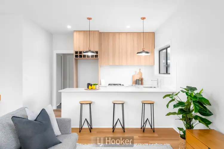 Third view of Homely townhouse listing, 2/110 Lakeview Street, Speers Point NSW 2284