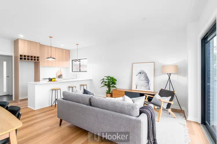 Fourth view of Homely townhouse listing, 2/110 Lakeview Street, Speers Point NSW 2284