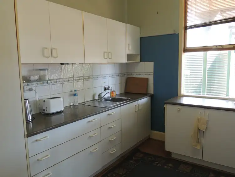 Second view of Homely house listing, 21 Gloucester Avenue, Woomelang VIC 3485