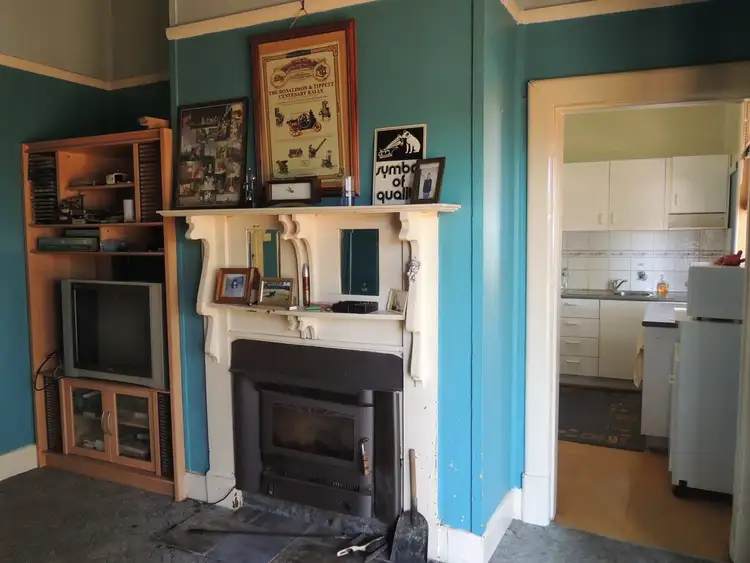 Fifth view of Homely house listing, 21 Gloucester Avenue, Woomelang VIC 3485