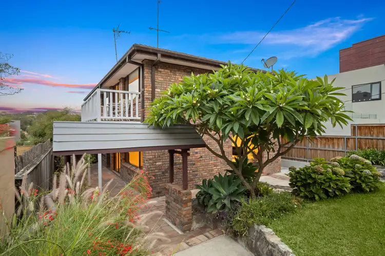 9 Royalist Road, Mosman NSW 2088