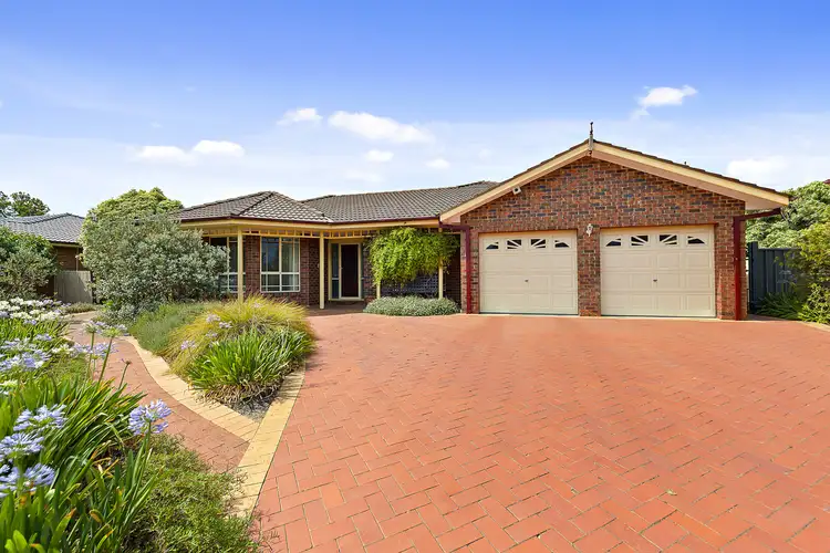 Main view of Homely house listing, 11 Burrowa Street, Palmerston ACT 2913