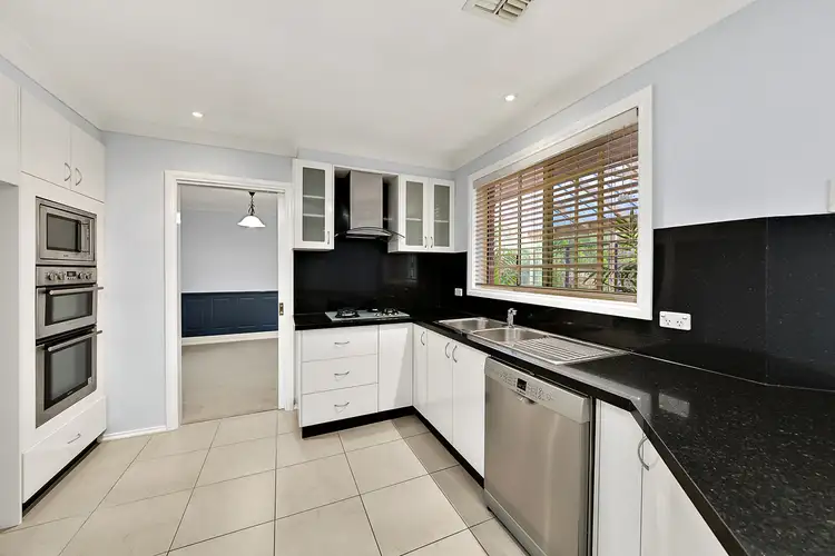 Third view of Homely house listing, 11 Burrowa Street, Palmerston ACT 2913