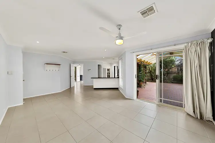 Fifth view of Homely house listing, 11 Burrowa Street, Palmerston ACT 2913