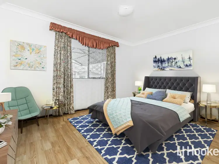 Seventh view of Homely house listing, 20A Wannell Street, Queens Park WA 6107