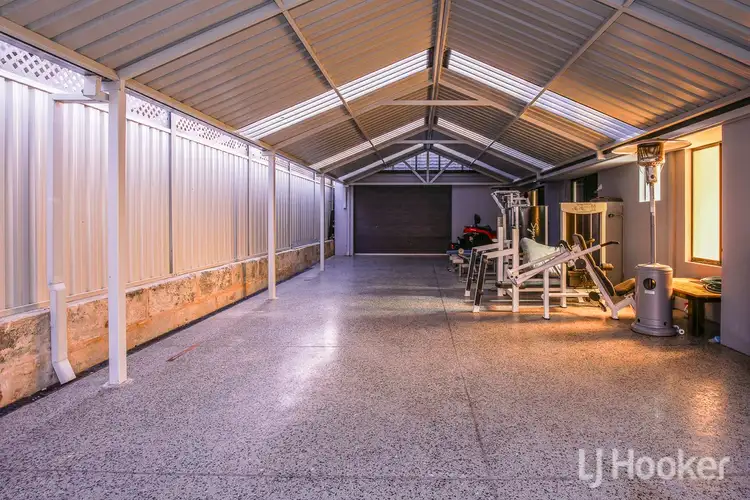 Fifth view of Homely house listing, 3 Moonlighter Way, Yanchep WA 6035