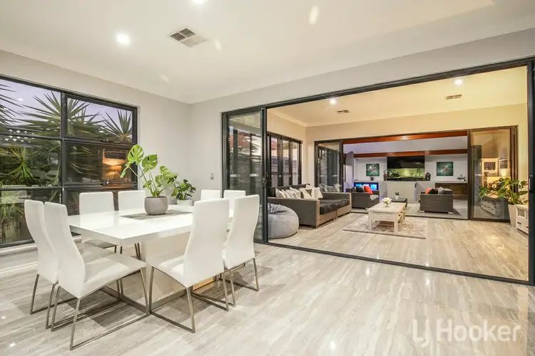 Sixth view of Homely house listing, 3 Moonlighter Way, Yanchep WA 6035