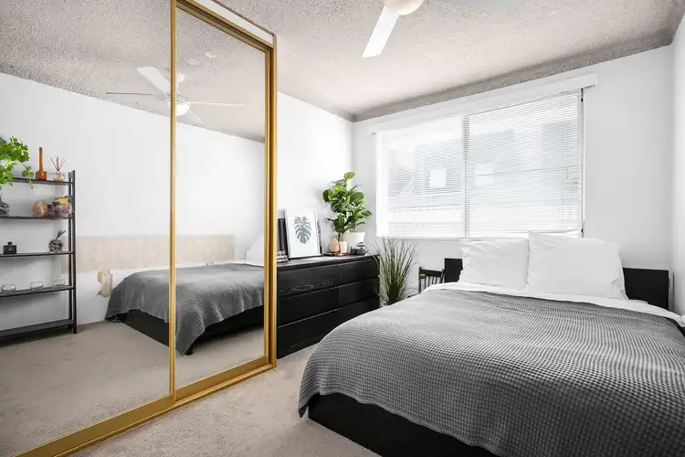 Fifth view of Homely apartment listing, 12/71 Penkivil Street, Bondi NSW 2026