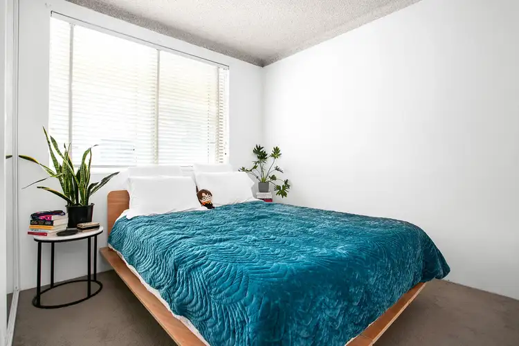 Sixth view of Homely apartment listing, 12/71 Penkivil Street, Bondi NSW 2026