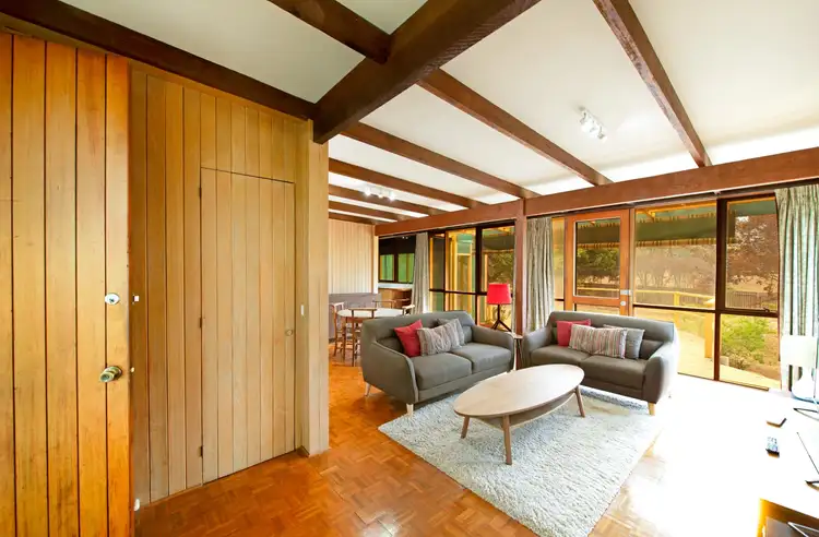 Second view of Homely house listing, 34 Pridham Street, Farrer ACT 2607