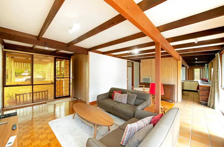 Third view of Homely house listing, 34 Pridham Street, Farrer ACT 2607
