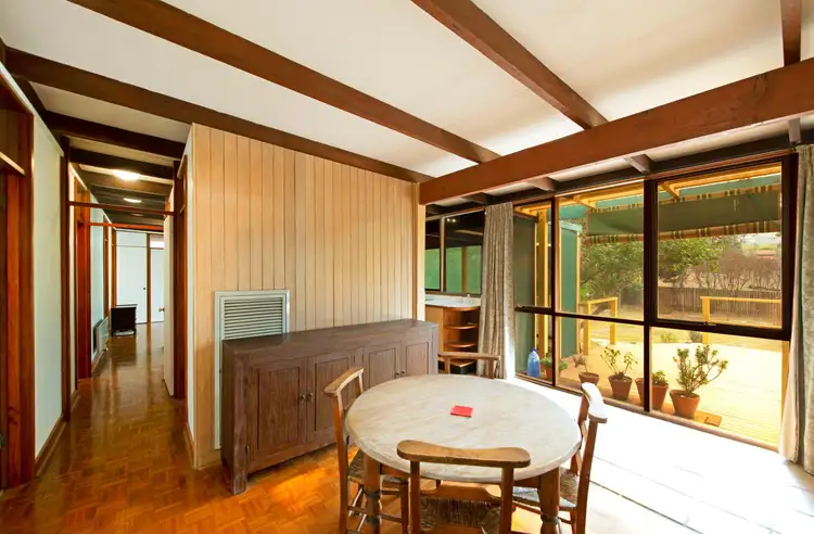 Fifth view of Homely house listing, 34 Pridham Street, Farrer ACT 2607