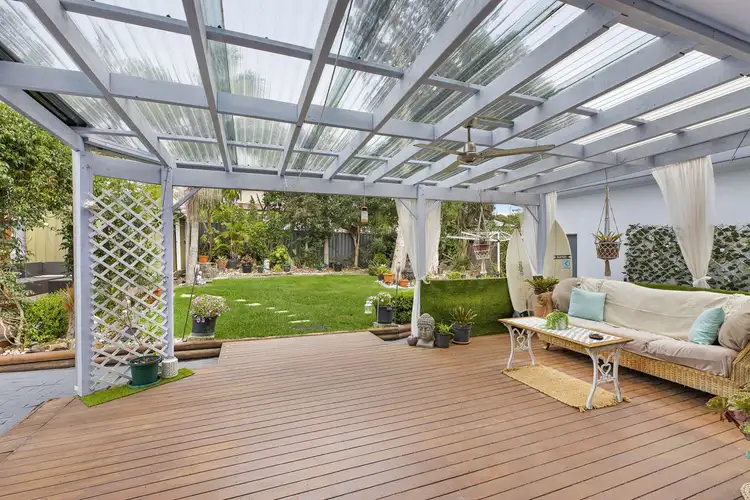 Fifth view of Homely house listing, 46 Sierra Avenue, Bateau Bay NSW 2261
