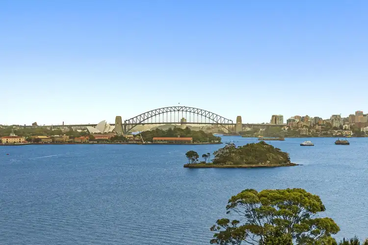 Third view of Homely apartment listing, 6/55 Wolseley Road, Point Piper NSW 2027